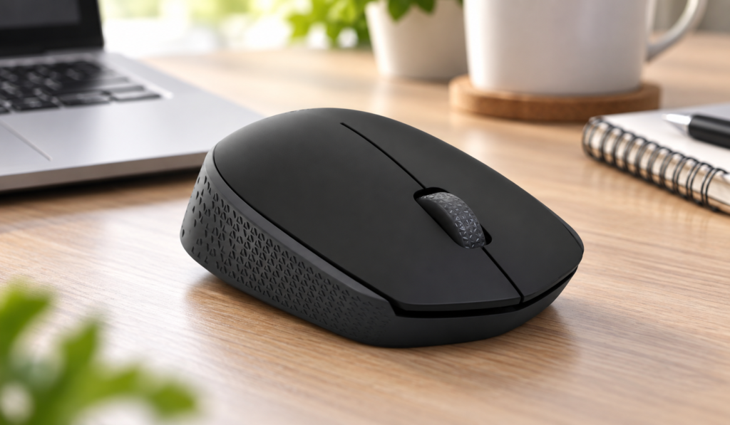  Logitech M170