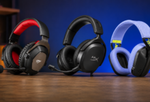 3 headsets com melhor custo-benefício
