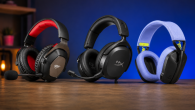 3 headsets com melhor custo-benefício